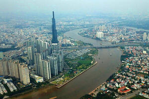 Cơ chế, chính sách đặc thù - Động lực mới cho TP Hồ Chí Minh