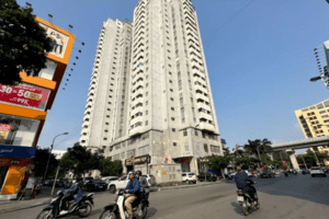 Đề án một triệu căn nhà ở xã hội: Tiếp tục tháo gỡ vướng mắc