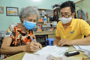 Lương hưu được điều chỉnh định kỳ, đảm bảo cuộc sống người nghỉ hưu