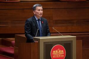 Bảo vệ quyền lợi người tiêu dùng trong giao dịch trên không gian mạng