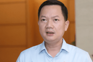 Quốc hội chuẩn bị kỹ lưỡng cho lấy phiếu tín nhiệm