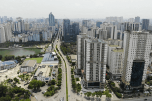 Tháo gỡ khó khăn và khôi phục thị trường bất động sản