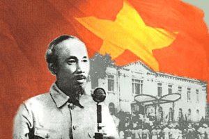 Phản bác luận điệu xuyên tạc hành trình tìm đường cứu nước của Hồ Chí Minh: Ai mới là kẻ hoang tưởng?
