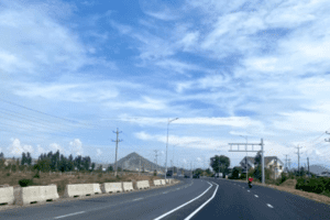 Bà Rịa - Vũng Tàu sắp khởi công 3 dự án hạ tầng chục ngàn tỷ đồng