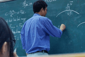 Trường chuyên khó vào, học mệt nhưng vì sao vẫn 'hot'?