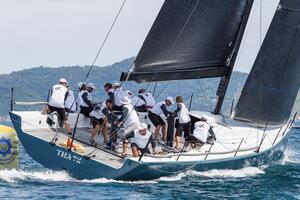 Khánh Hòa sẽ tổ chức Cuộc đua thuyền buồm quốc tế vào tháng 10