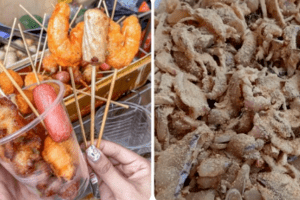 5 loại thực phẩm quen thuộc là ‘ổ chứa vi khuẩn’ khi ăn cần cực kỳ thận trọng