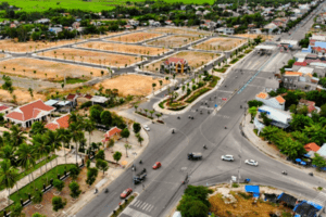 Thị trường bất động sản đã xuất hiện chủ đầu tư "mạnh tay" giảm 52% giá bán giữa lúc thị trường ế ẩm