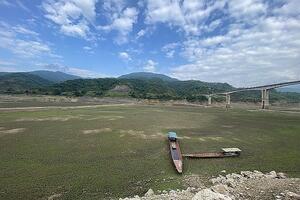 Hồ thủy điện ngày 11/6: Lưu lượng nước hồ giảm nhẹ so với 10/6