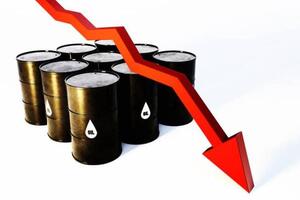 Dầu giảm 4% do lo ngại về nhu cầu