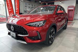 MG HS 2023 về Việt Nam vào tháng 7: Dự kiến 2 phiên bản, giá từ khoảng 750 triệu