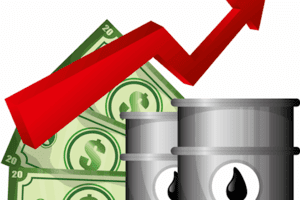 Dầu quay đầu tăng 3% khi Trung Quốc hạ lãi suất