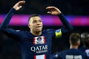 Chelsea tham gia vào cuộc đua chiêu mộ Mbappe