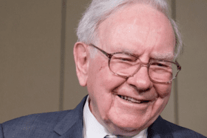 Thành triệu phú nhờ làm hàng xóm với Warren Buffett: Đầu tư 67.000 USD rồi lãi gấp 370 lần