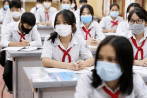 Hà Nội: Những trường "hot" đầu tiên công bố điểm chuẩn lớp 6 năm 2023