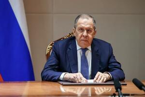 Ngoại trưởng Lavrov nêu ra điều kiện để gia hạn thỏa thuận ngũ cốc