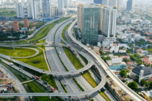 Kinh tế khu vực đô thị đóng góp 85% GRDP của Hà Nội vào năm 2025