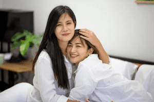 Hành trình mẹ đưa con từ học lực trung bình vào trường chuyên: 'Thực ra, tôi chẳng làm gì cả'