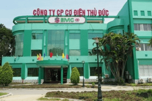 Hơn 15 triệu cổ phiếu cơ điện bị hủy niêm yết trong lúc giá tăng mạnh