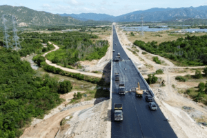 Bộ GTVT lập 3 đoàn kiểm tra dự án cao tốc Bắc - Nam