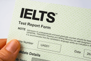 Học sinh bức xúc IELTS 8.0 vẫn không được miễn thi ngoại ngữ tốt nghiệp THPT