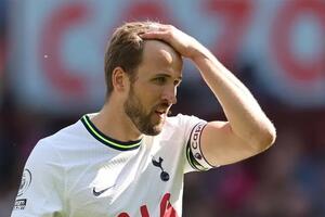MU từ chối trả 100 triệu Bảng mua Harry Kane