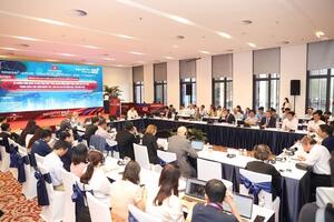 Cần có cơ chế đột phá để thúc đẩy phát triển ngành công nghiệp năng lượng