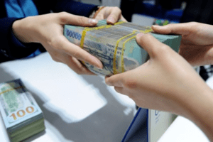Lãi suất chưa giảm sâu, tín dụng không thể tăng mạnh