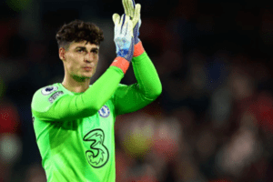 HLV Pochettino chọn xong thủ môn số một cho Chelsea mùa tới