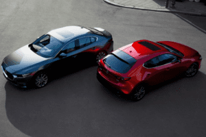 Mazda3 2024 tăng giá bán