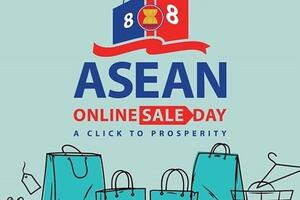 Bộ Công Thương hỗ trợ doanh nghiệp tham gia ASEAN Online Sale Day 2023