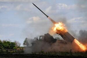 Chiến sự Nga - Ukraine 16/6: Nga tập kích sở chỉ huy cơ sở sản xuất UAV của Ukraine