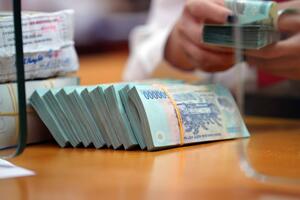 Nhân viên giả chữ ký của phó giám đốc ngân hàng, chiếm đoạt 1,8 tỷ