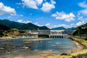 Thoát mực nước chết, nhiều nhà máy thủy điện ở phía Bắc vẫn dừng phát điện