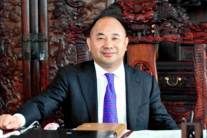 CEO lương triệu đô bỏ việc, làm "ông chủ của chính mình": Tưởng liều lĩnh mà hóa ra "ủ mưu" từ lâu, đánh nhanh thắng gọn để nắm giữ loại khoáng sản trăm tỷ