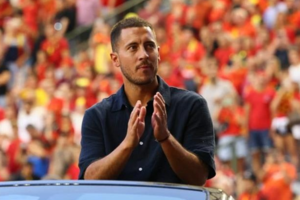 Eden Hazard chính thức lên tiếng về tin đồn giải nghệ