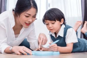 5 điều cha mẹ nhất định phải dạy con trai nếu muốn bé có tương lai rộng mở