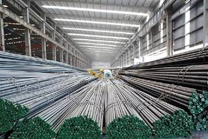 Điểm sáng trong tháng 5 và hy vọng sự "trở mình" của ngành thép