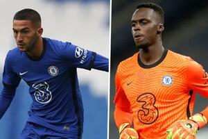 Sau Kante, thêm 3 sao rời Chelsea tới Ả Rập Xê Út