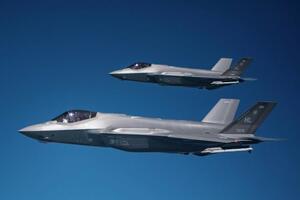 Phần Lan bắt đầu lắp ráp thân máy bay F-35