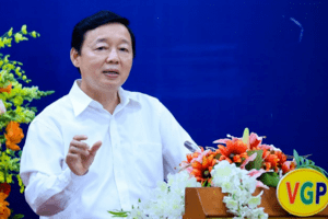 Cổng TTĐT Chính phủ phải tiên phong chuyển đổi số, khai thác hiệu quả tài nguyên dữ liệu