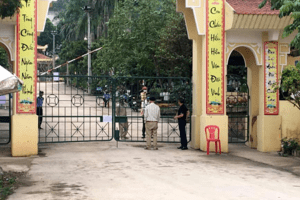 Hải Phòng mời gọi đầu tư dự án nghĩa trang Phi Liệt hơn 571 tỷ đồng