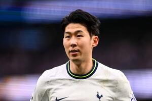 Đội bóng Ả Rập đưa ra lời đề nghị khủng chiêu mộ Son Heung Min