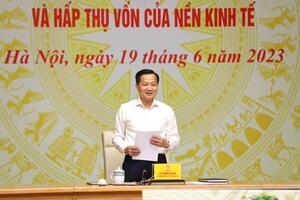 Phó Thủ tướng yêu cầu giảm lãi suất cho vay để hỗ trợ doanh nghiệp phục hồi và tăng trưởng