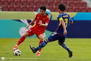 Kịch bản nào giúp U17 Việt Nam vượt qua vòng bảng U17 châu Á 2023?