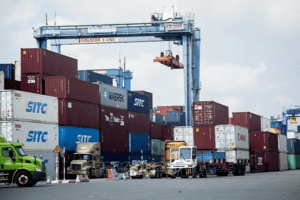 Kinh tế Việt Nam nằm trong nhóm được dự đoán tăng trưởng nhanh trong ASEAN