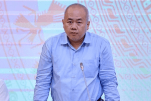 Thay đổi thành viên Tổ công tác nghiên cứu xây dựng, khai thác một số sân bay