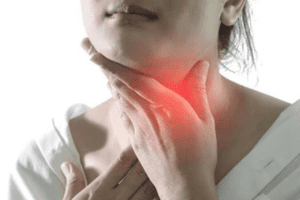 5 triệu chứng bệnh ung thư thực quản, bạn không nên lơ là