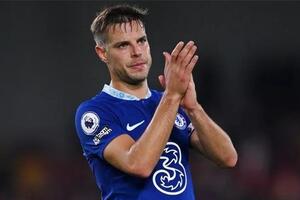 Tuchel muốn tái ngộ trò cũ tại Chelsea trong màu áo Bayern