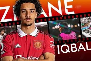 Xác nhận cái tên tiếp theo chia tay MU